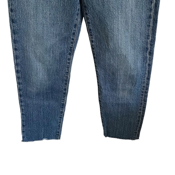 LEVI'S PREMIUM x REVOLVE Wedgie Straight Jean PC9-34964-0012 - Picture 5 of 12